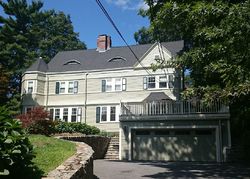 Gardner Rd, Brookline - MA