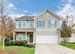 English Oak Ln, Landis - NC