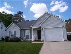 Great Oaks Way, Simpsonville - SC