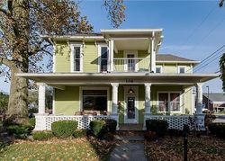 W Madison St, Kirklin - IN