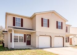 Belle Valley Dr, Belleville - IL