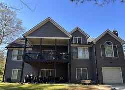 Hidden Trl, Pendergrass - GA