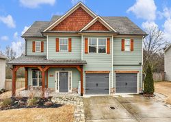 Holliman Cir, Pendergrass - GA