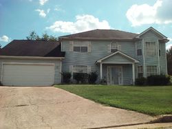 Castellum Close, Ellenwood - GA