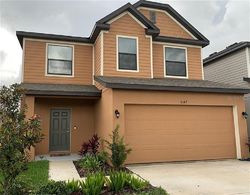 Brickwood Rise Dr, Wimauma - FL