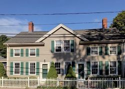 W Main St, Baltic - CT