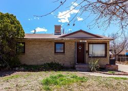 Ouray Ave, Grand Junction - CO