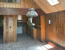 Zion Dr, Lake Arrowhead - CA