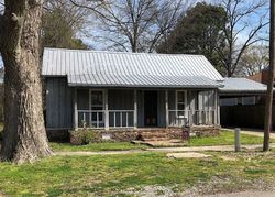 Poplar Ave E, Wynne - AR