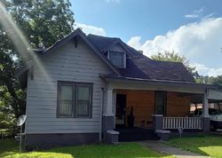 S Izard St, Little Rock - AR