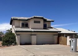 Morgan Rd, Page - AZ