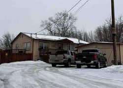 N Hilltop Dr, Palmer - AK