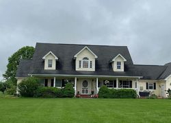 N Bill Simons Rd, Quincy - IN