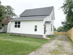 Anderson Pl, Canton - IL