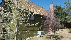 Deer Creek Trl, Pine Valley - CA
