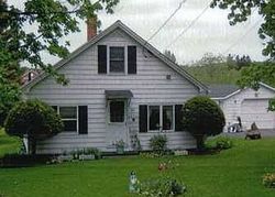 Dyer St, Presque Isle - ME