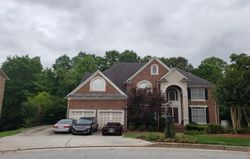 Meadow Vista Dr, Lithonia - GA