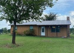 County Road 1759, Linden - TX