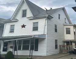 Gold St, Shamokin - PA