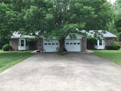 Carson St, Berryville - AR