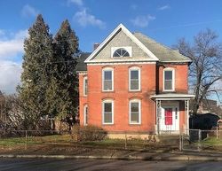 Major Dickinson Ave, Stillwater - NY
