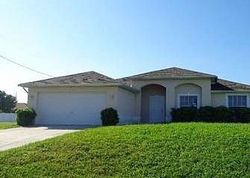 Nw 18th Ter, Cape Coral - FL