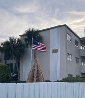 Columbia Dr Apt 101, Cape Canaveral - FL