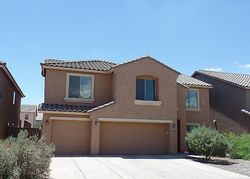 W Ocotillo St, Coolidge - AZ