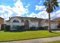 Knottingham Dr, Kissimmee - FL