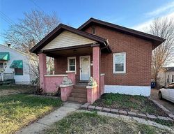 Dammert Ave, Saint Louis - MO