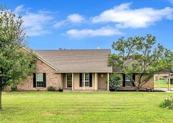 Olive Branch Rd, Weatherford - TX
