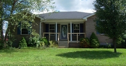 Camptown Rd, Bardstown - KY