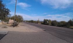 E Blue Sky Dr, Cave Creek - AZ