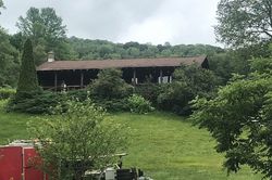 State Route 91, Tully - NY