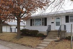 Washington Ave, Westville - IL