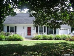 Meadow Dr, Palmyra - NY
