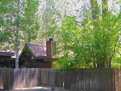 Graeagle Meadows Rd, Blairsden Graeagle - CA