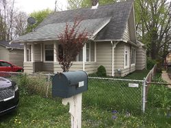 Kenrick St, Keego Harbor - MI