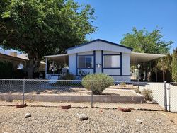 Iroquois Way, Weldon - CA