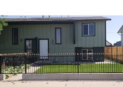 6th St, Gilcrest - CO