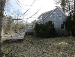 Elm St, Freeport - ME