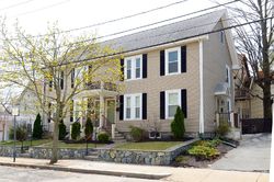 Myrtle St Unit 3, Waltham - MA