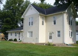 S Franklin St, Camp Point - IL