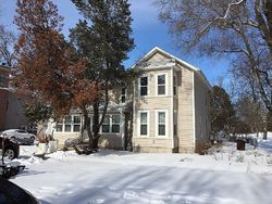 Miller St, Steward - IL