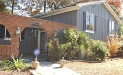 Carlo Woods Dr Sw, Atlanta - GA