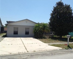 Huntsman Ln, Port Richey - FL