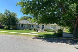 Second St, Tulelake - CA