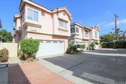 Beckner St, La Puente - CA