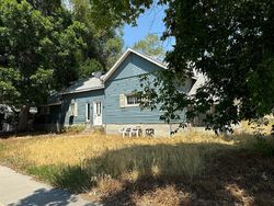 Wood St, Lander - WY