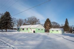 Ash St W, Frederic - WI